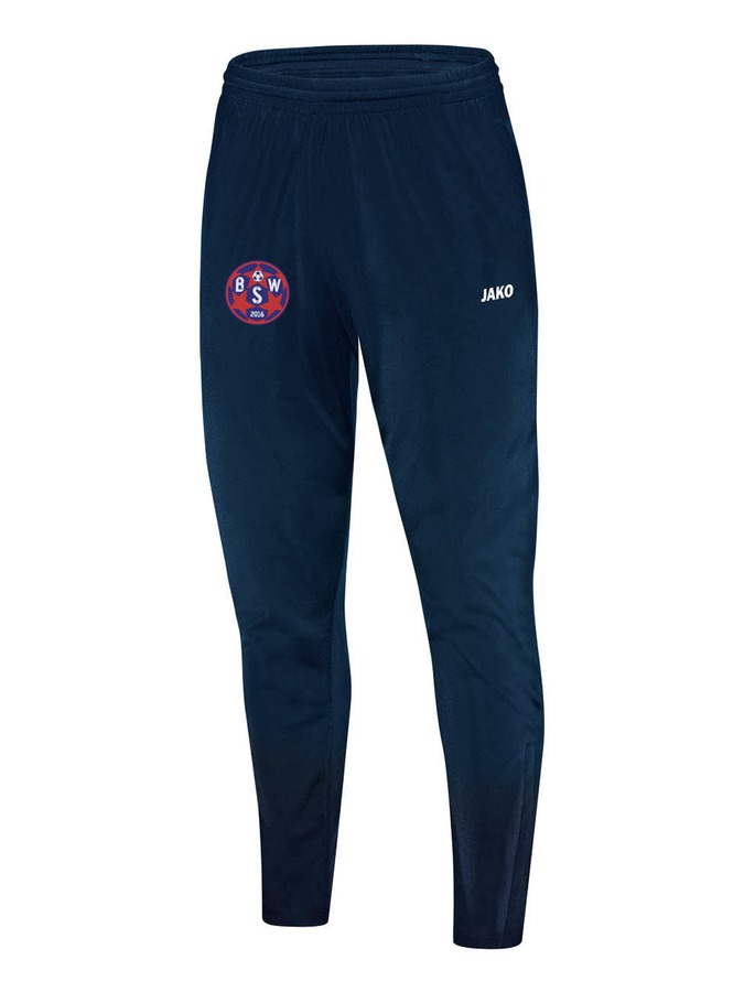 Jako Polyesterhose Classico Damen