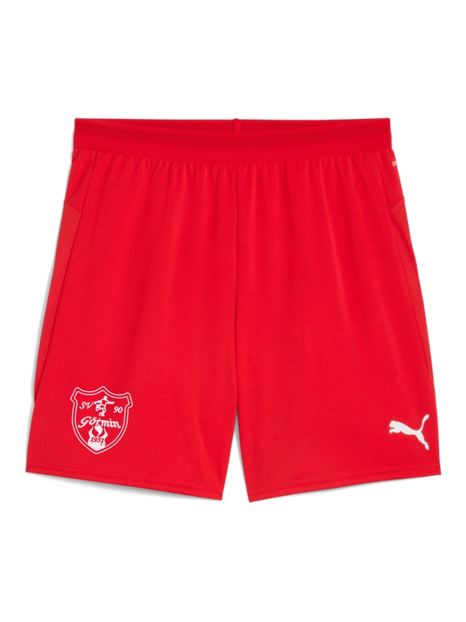 PUMA teamCUP Shorts