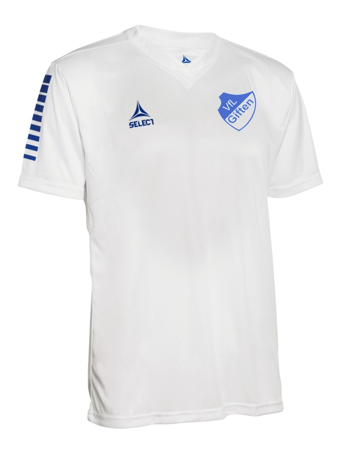 Select Pisa Trikot