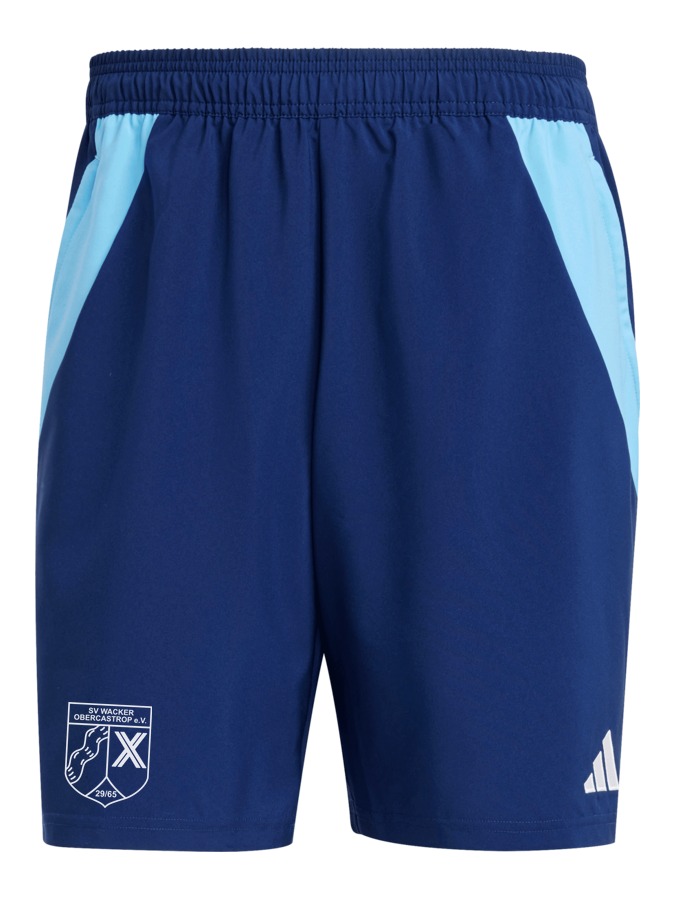 adidas Tiro 24 Competition Downtime Shorts