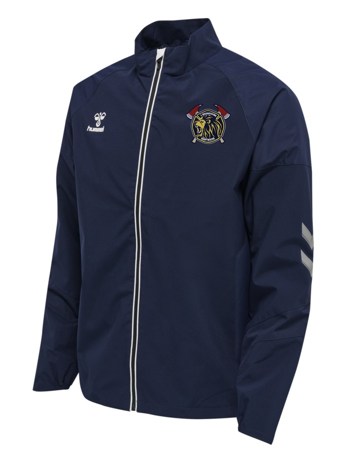 Hummel Lead Training Jacke