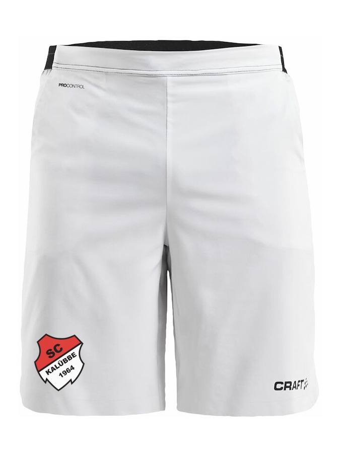Craft Pro Control Impact Shorts