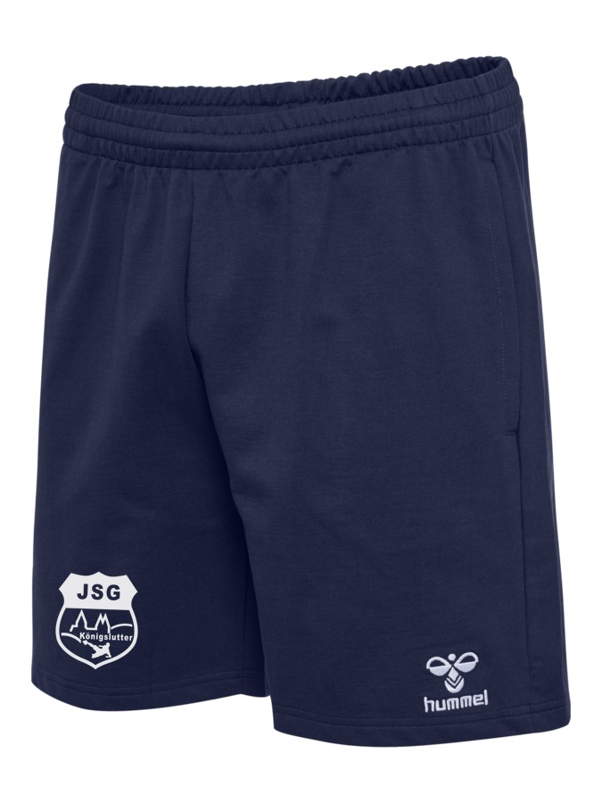 Hummel Go 2.0 Sweatshorts