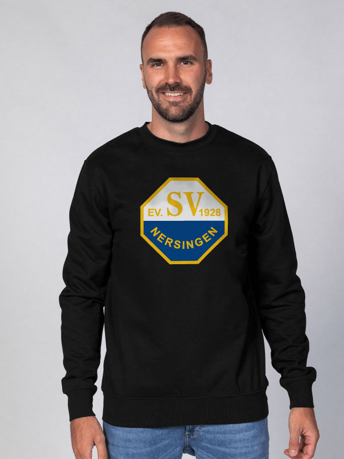 Sweatshirt Classic Herren