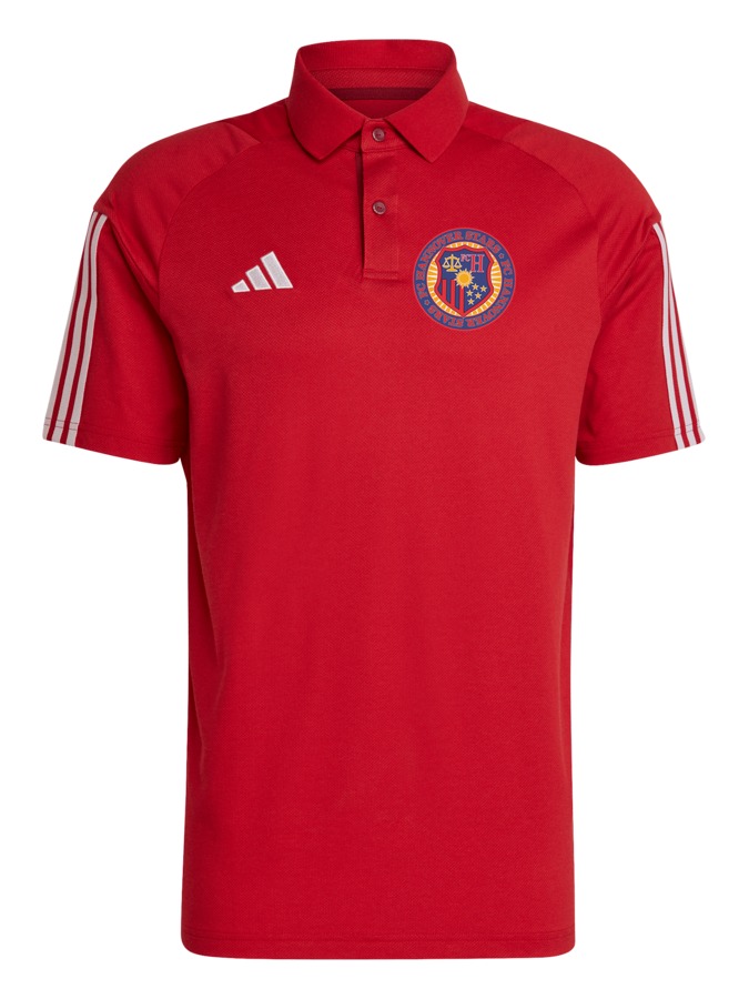 adidas Tiro 23 Competition Baumwoll-Poloshirt