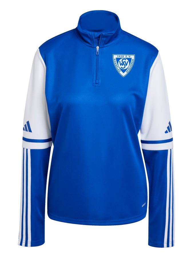 adidas Squadra 25 Trainingstop Damen