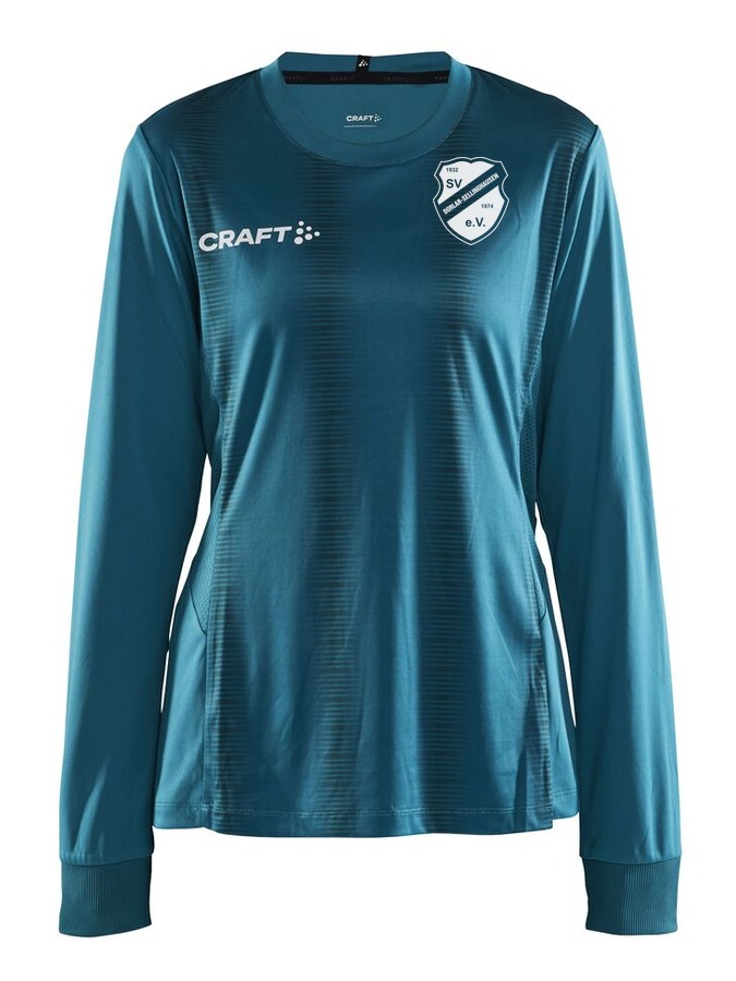 Craft Progress 2.0 Torwart-Trikot Damen
