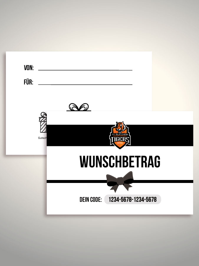 Gutscheine