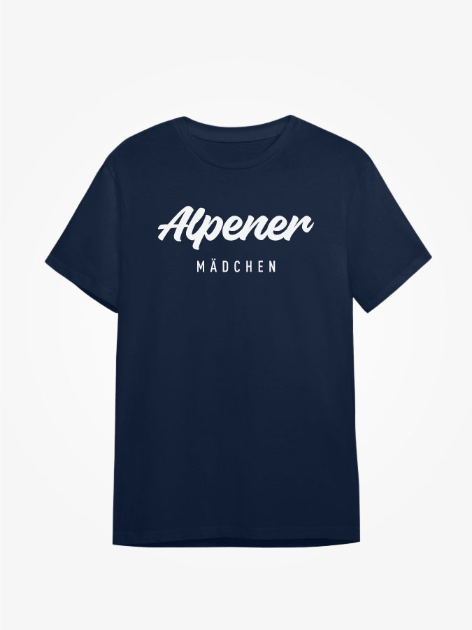 Shirt Hometown Girls