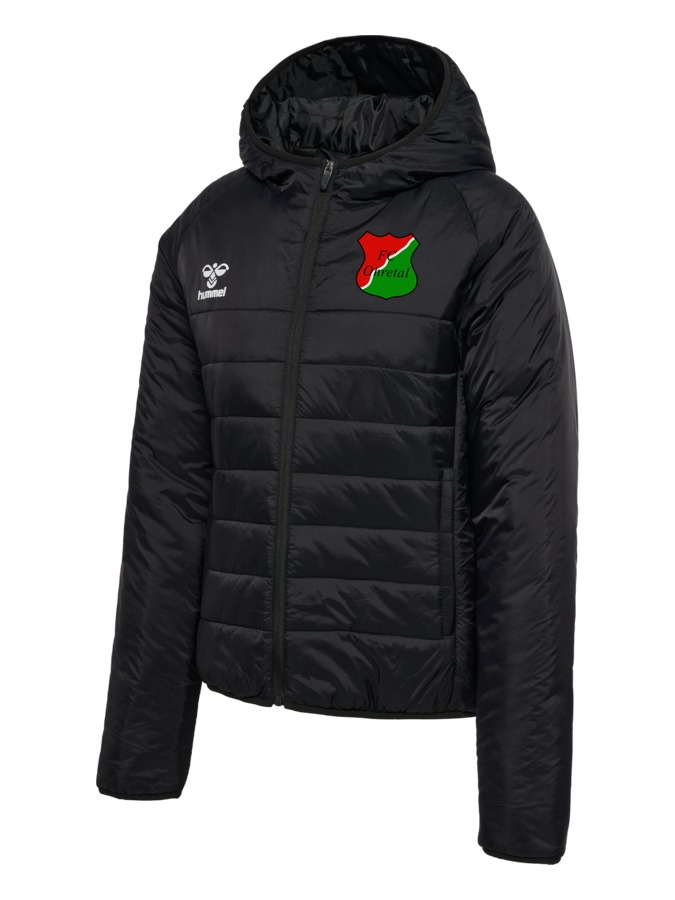 Hummel Go Steppjacke Damen