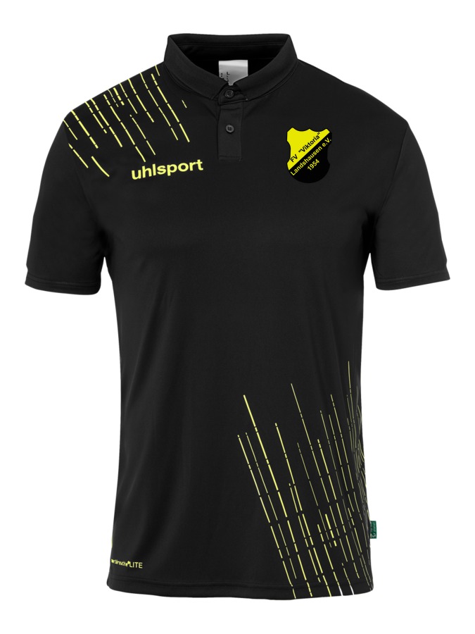 uhlsport Score 26 Poly Polo
