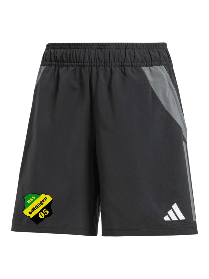 adidas Tiro 24 Competition Downtime Shorts Damen