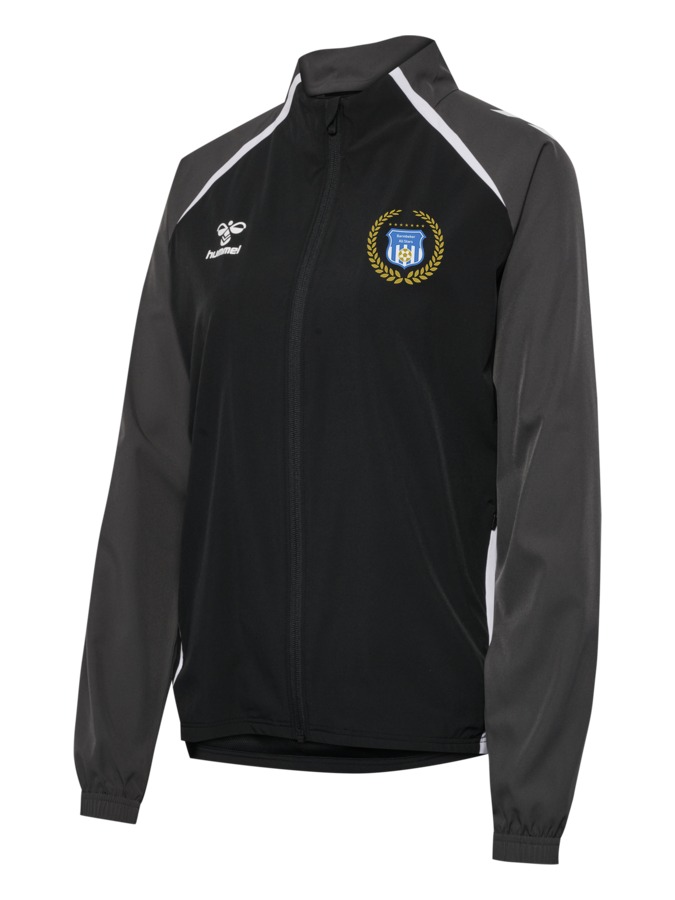 Hummel Lead 2.0 Woven Jacke Damen