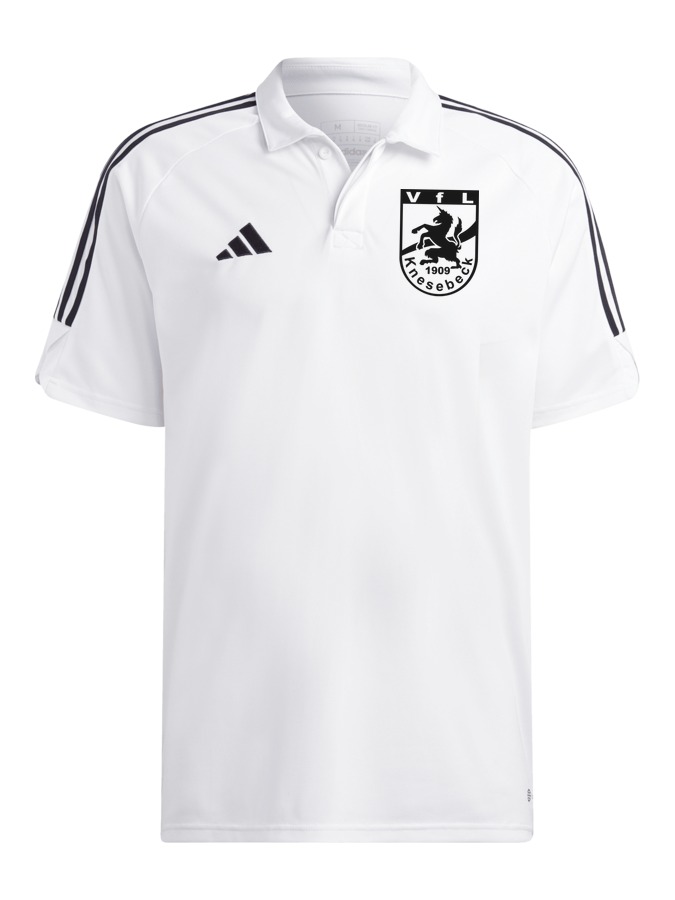 adidas Tiro 23 League Poloshirt