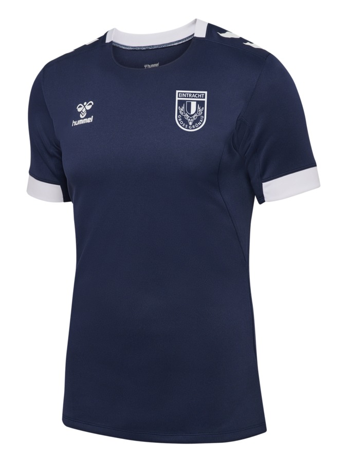 Hummel Rugby Jersey Trikot