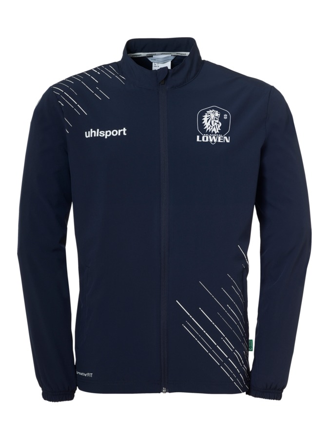 uhlsport Score 26 Evo Woven Jacket