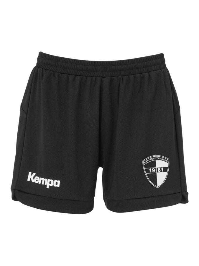 Kempa Prime Shorts Damen
