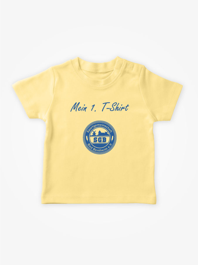T-Shirt Fuchsi