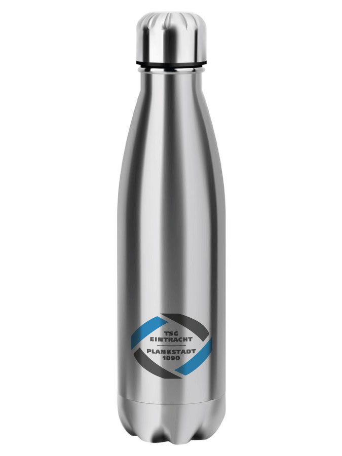 Edelstahl-Thermosflasche