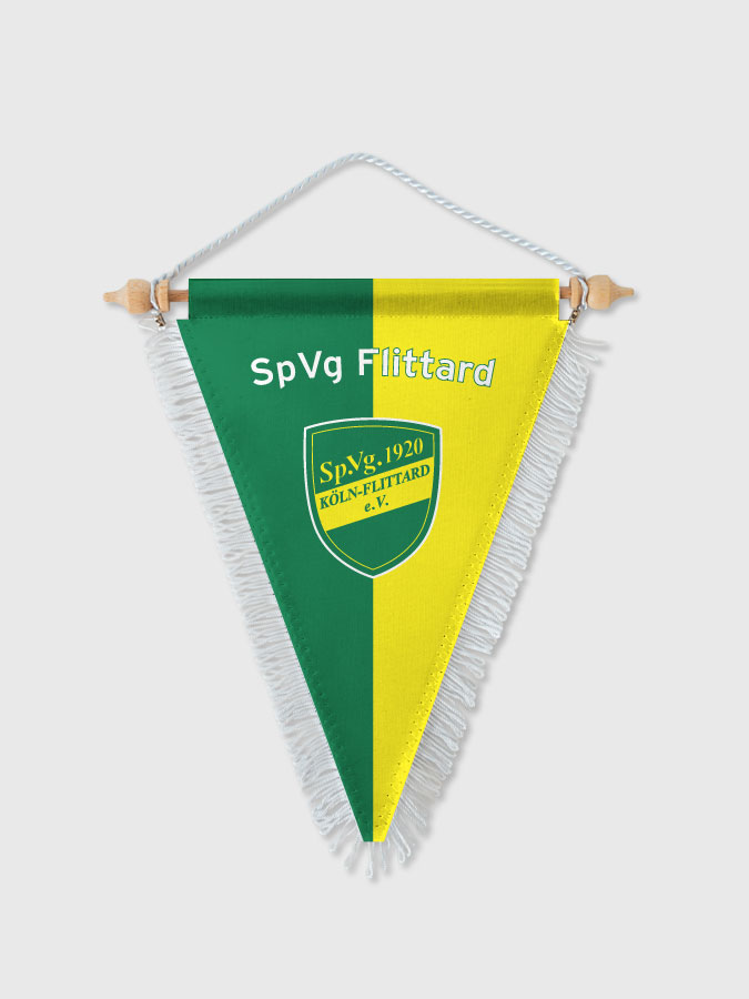 Wimpel Emblem