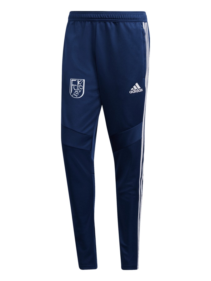 Navy-Weiß