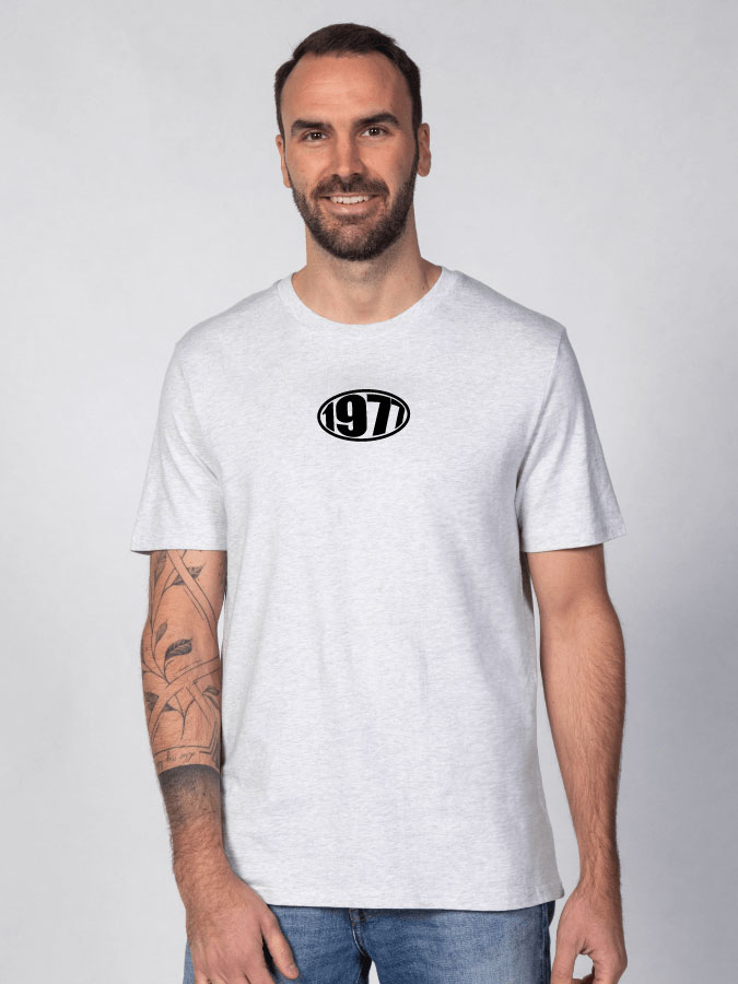 Shirt Hype Herren