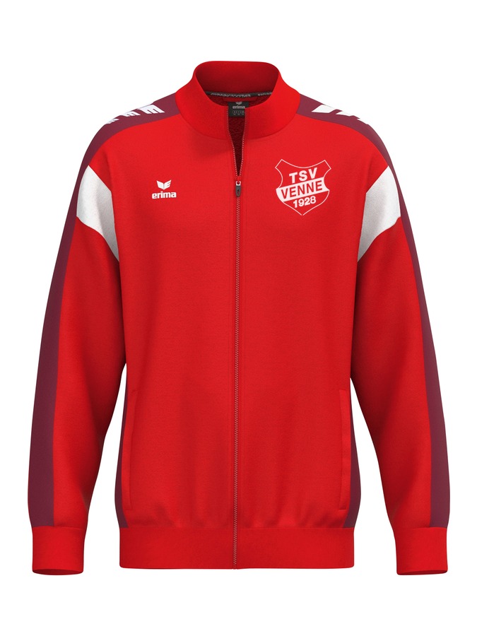 Erima Celebrate 125 Trainingsjacke