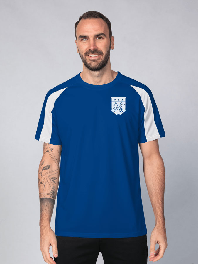 Trainingsshirt Function Herren