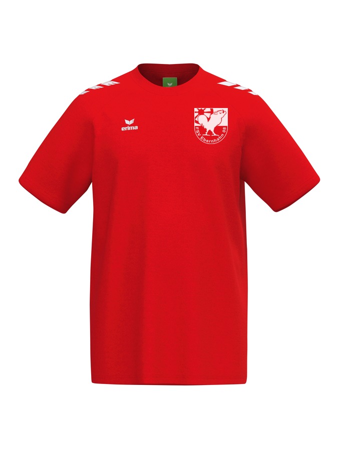 Erima Compete 3 Wings T-Shirt