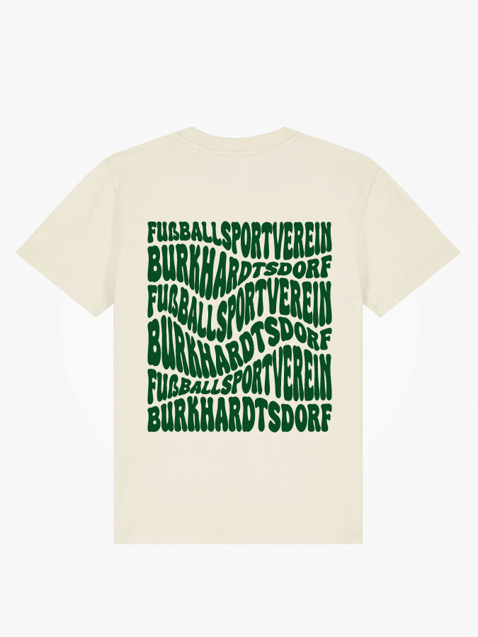 Shirt Wavy Kids
