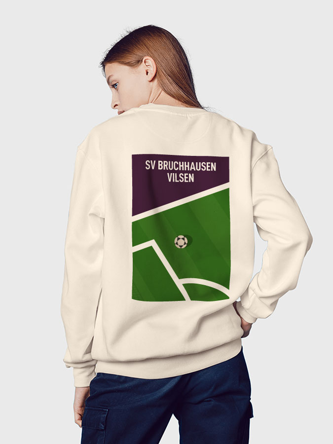 Sweater Pitch Unisex