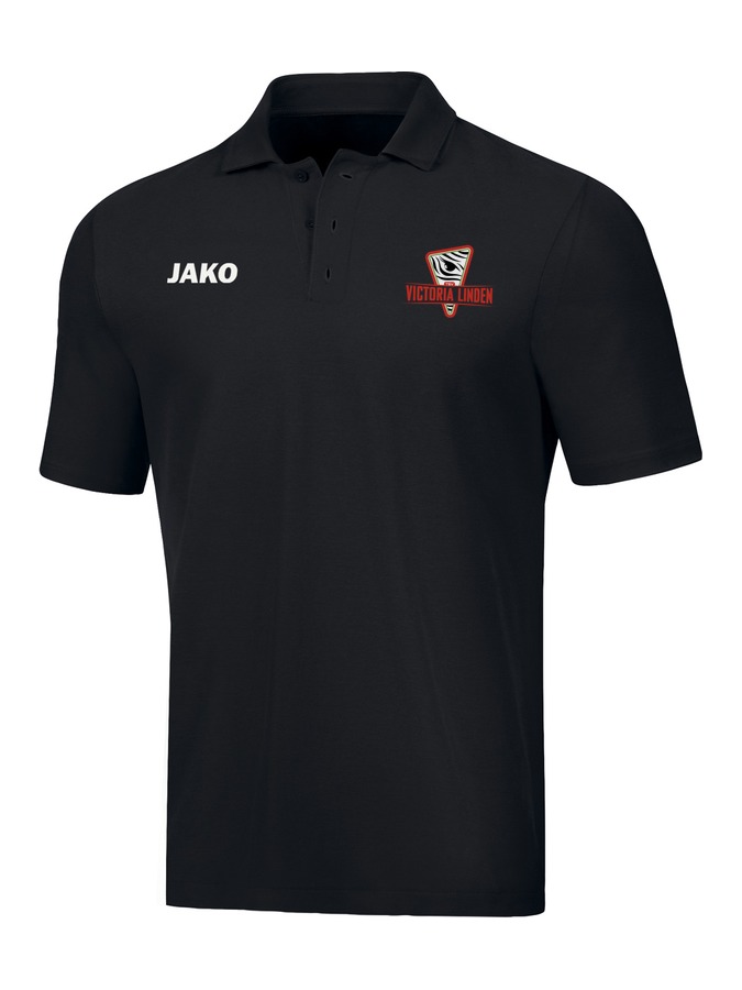 Jako Poloshirt Base