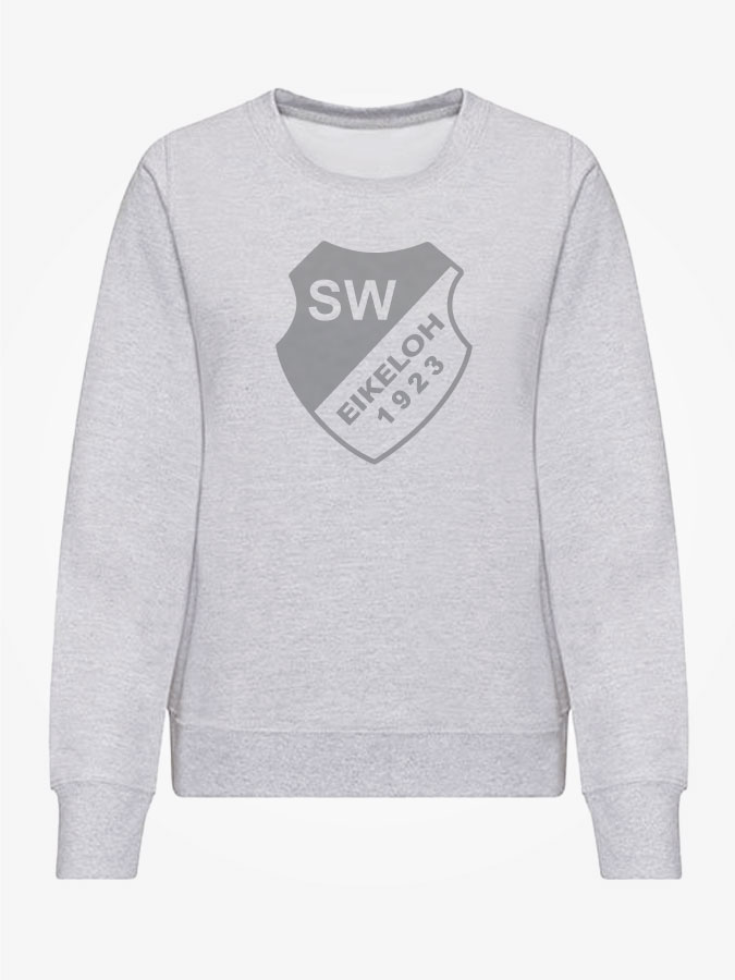 Sweater All Grey Unisex