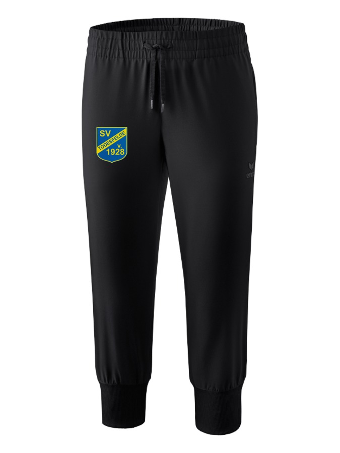 Erima 3/4-Hose Damen