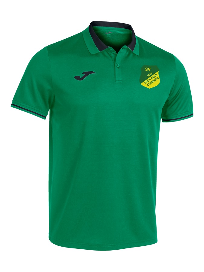 Joma Polo Championship VI