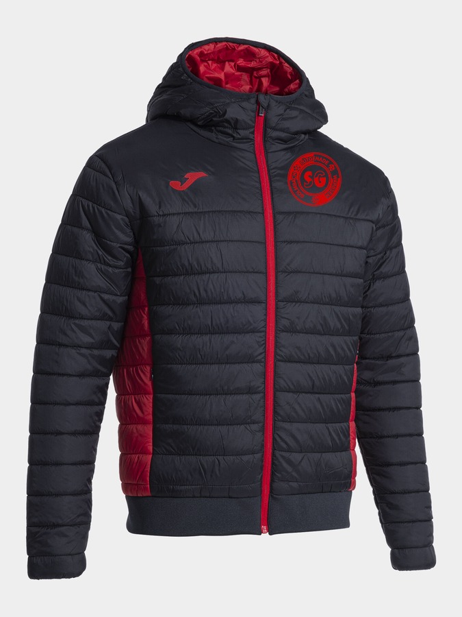 Joma Urban V Steppjacke