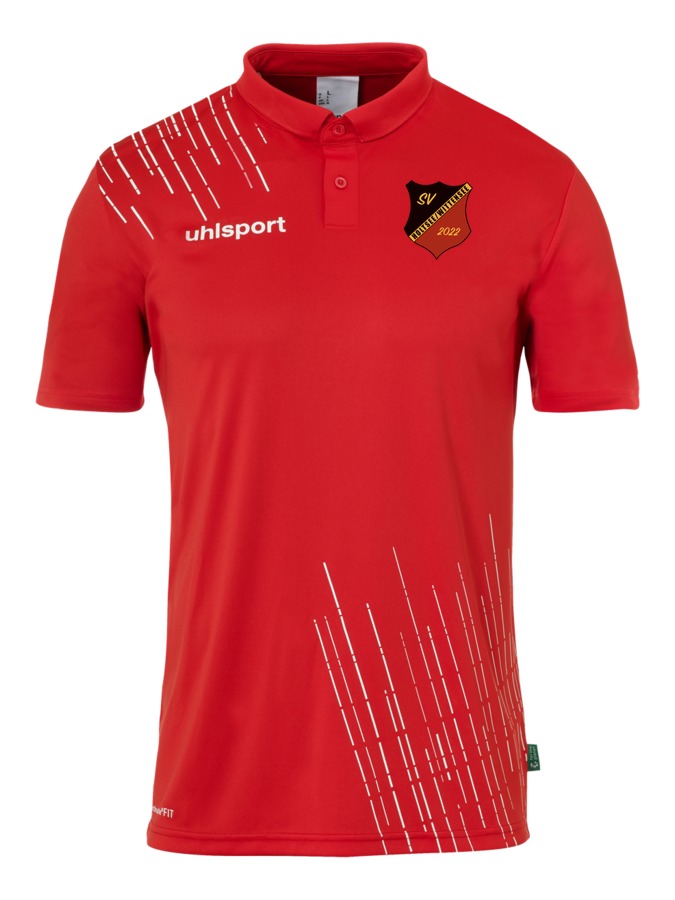 uhlsport Score 26 Poly Polo