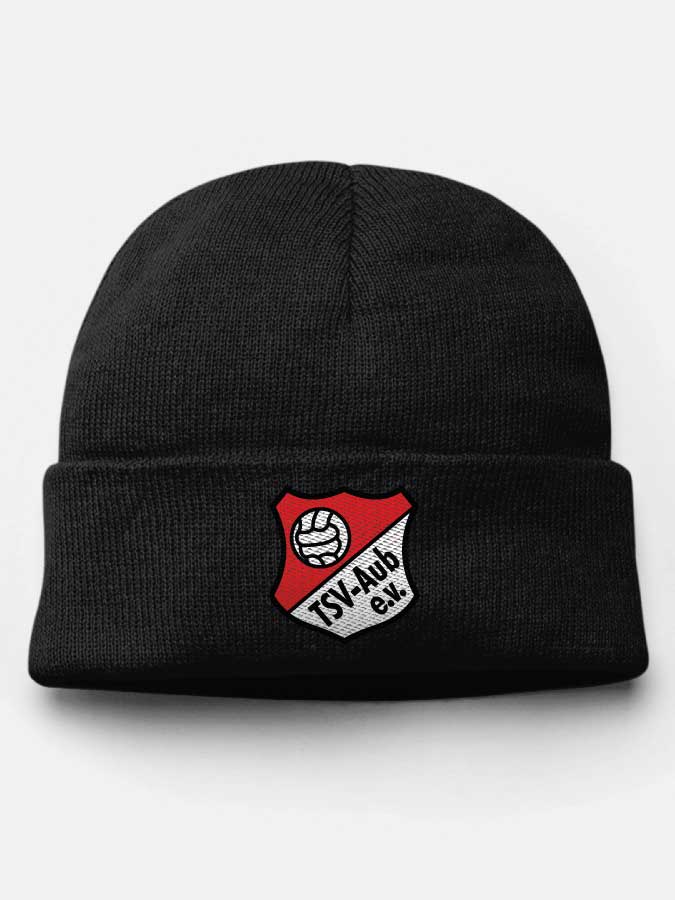 Beanie Sticklogo