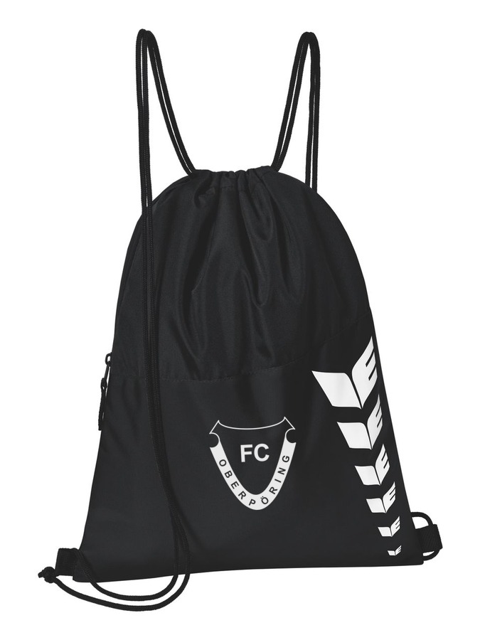 Erima Six Wings Turnbeutel