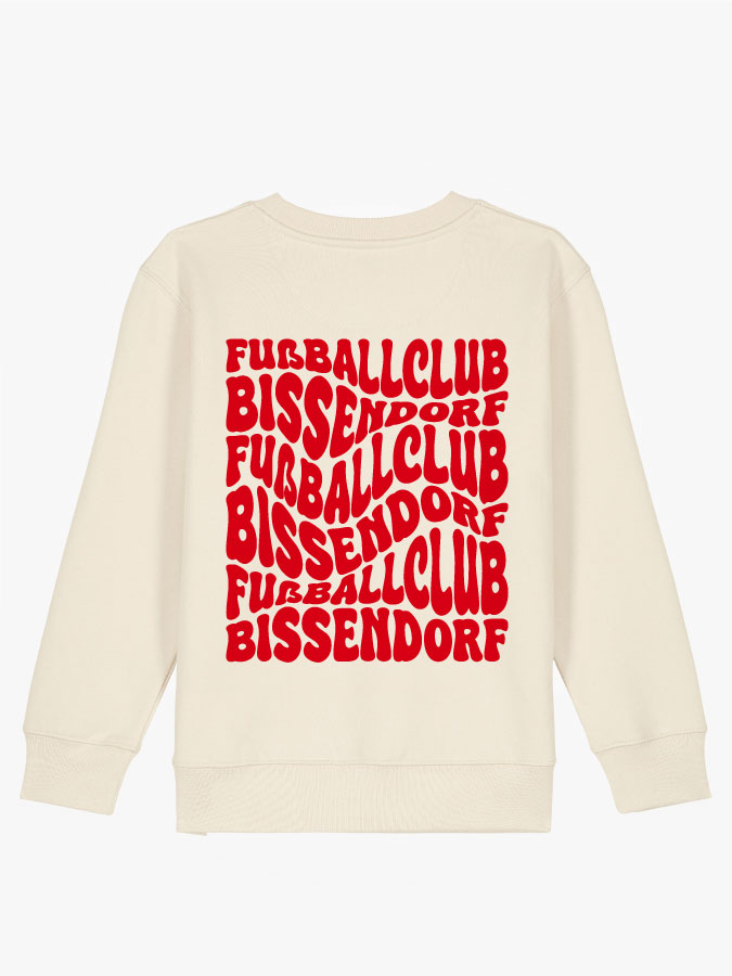 Sweater Wavy Kids