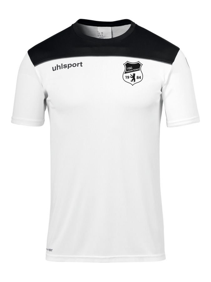 uhlsport Offense 23 Poly Shirt