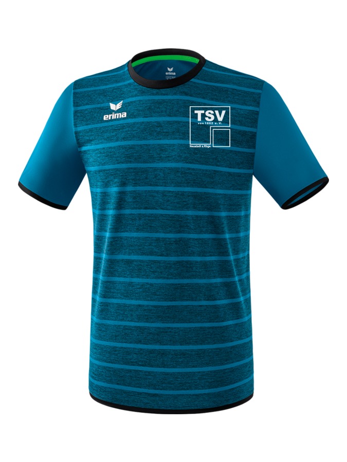 Erima Roma Trikot