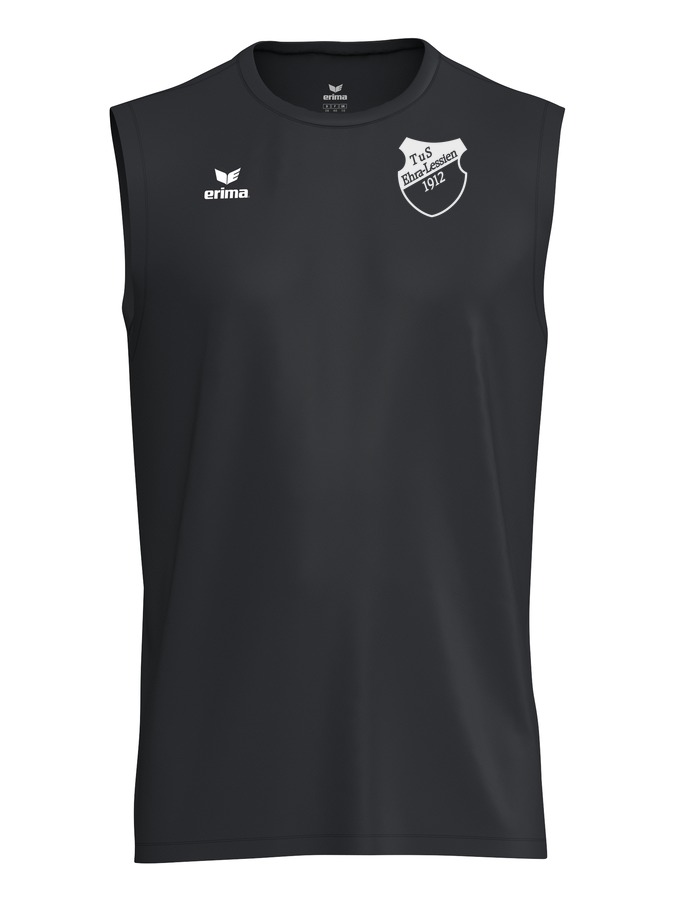 Erima Intro Tank Top Function