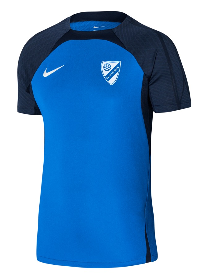 Nike Strike 3 Kurzarm Trikot