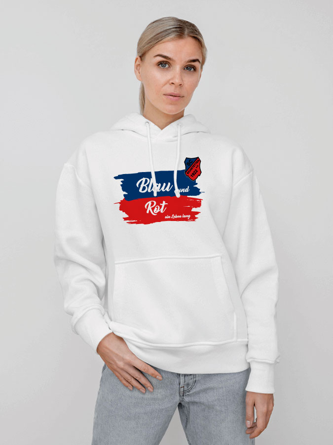 Hoodie Loyal Unisex