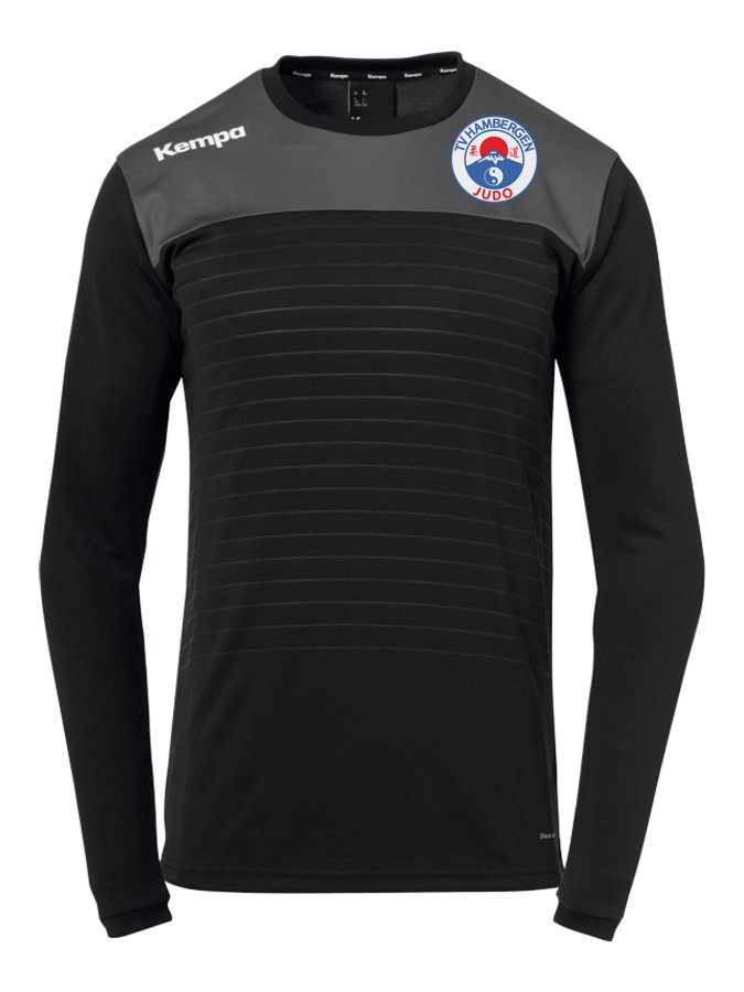Kempa Emotion 2.0 Langarmshirt