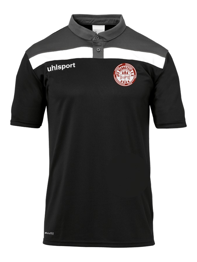 uhlsport Offense 23 Polo Shirt