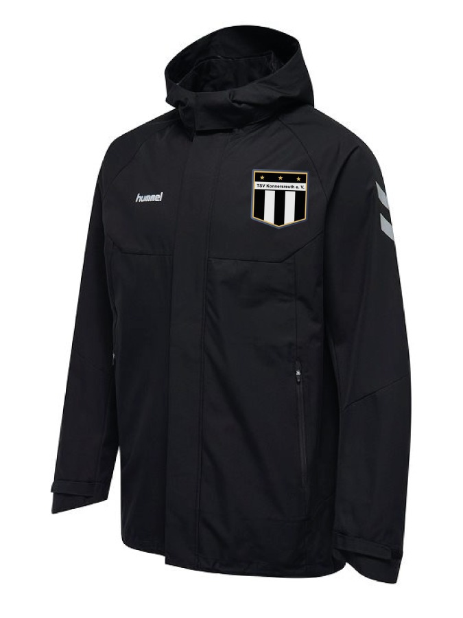 Hummel Tech Move All Weather Jacket