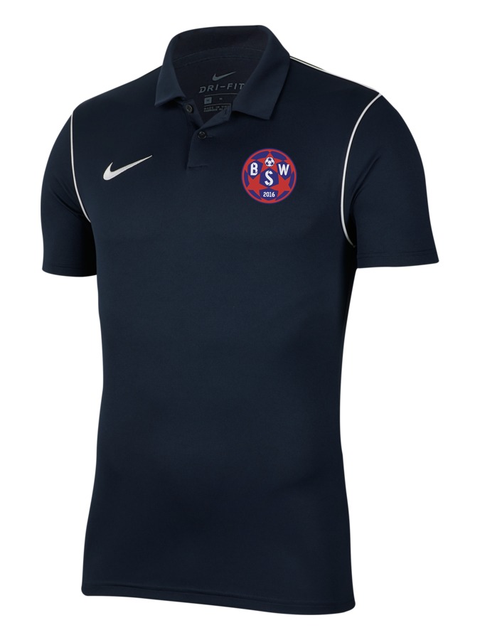 Nike Park 20 Poloshirt Kinder