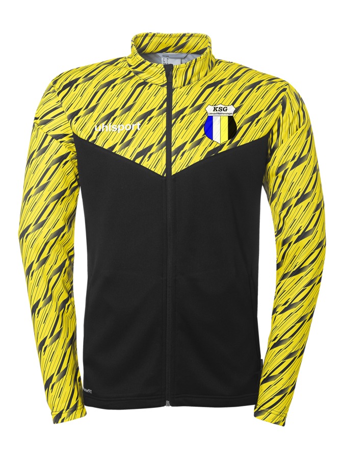 uhlsport Progressive 28 Poly Jacke